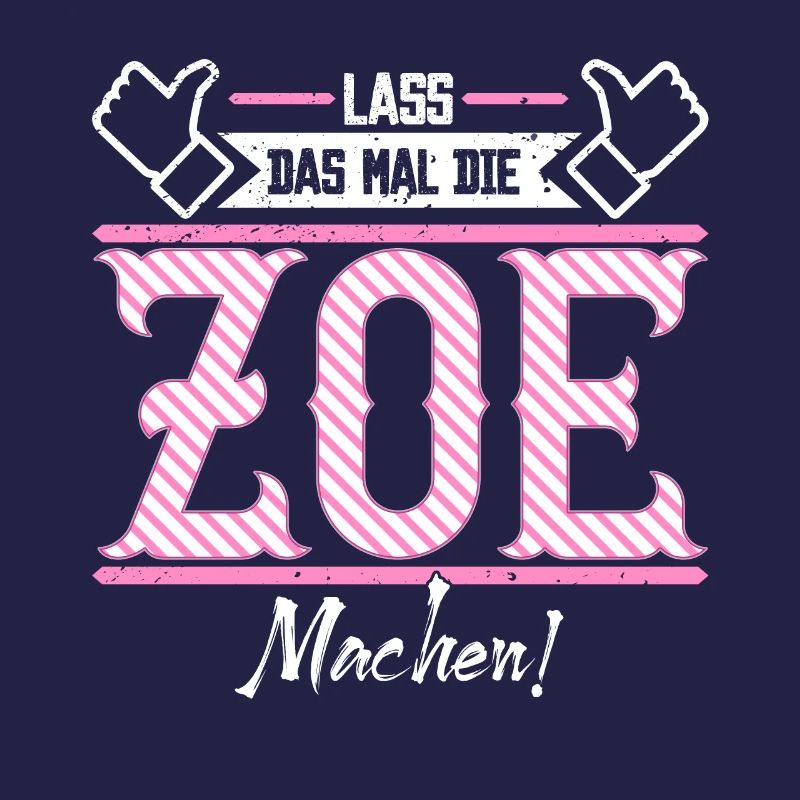 Zoe Geschenkidee Geschenk Geburtstag