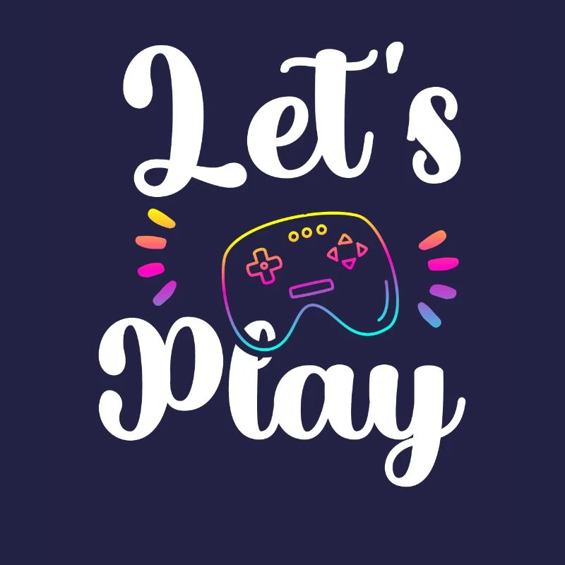 Play Lets Play Gaming PC