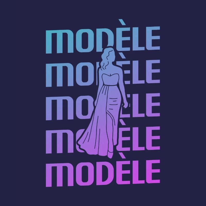 Retro Modèle Modélisation Modélisme