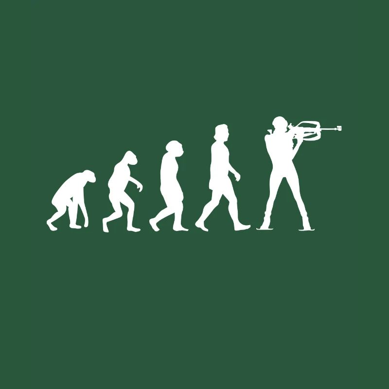 EVOLUTION BIATHLON