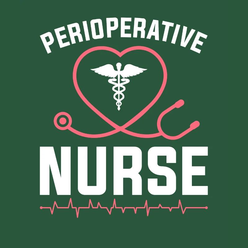 Perioperative Krankenschwester OP-Krankenschwestern ODER