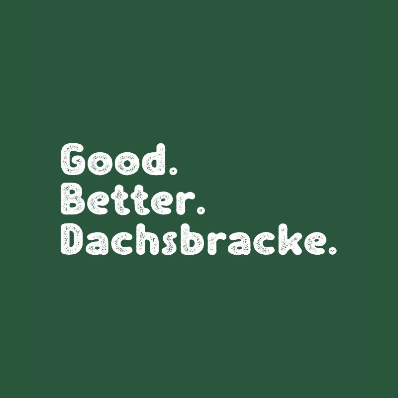 Dachsbracke