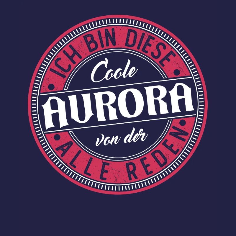 Aurora Geschenkidee Geschenk Geburtstag