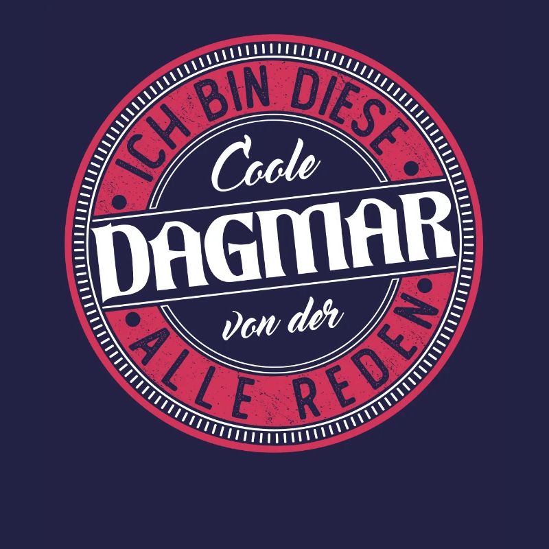 Dagmar Geschenkidee Geschenk Geburtstag