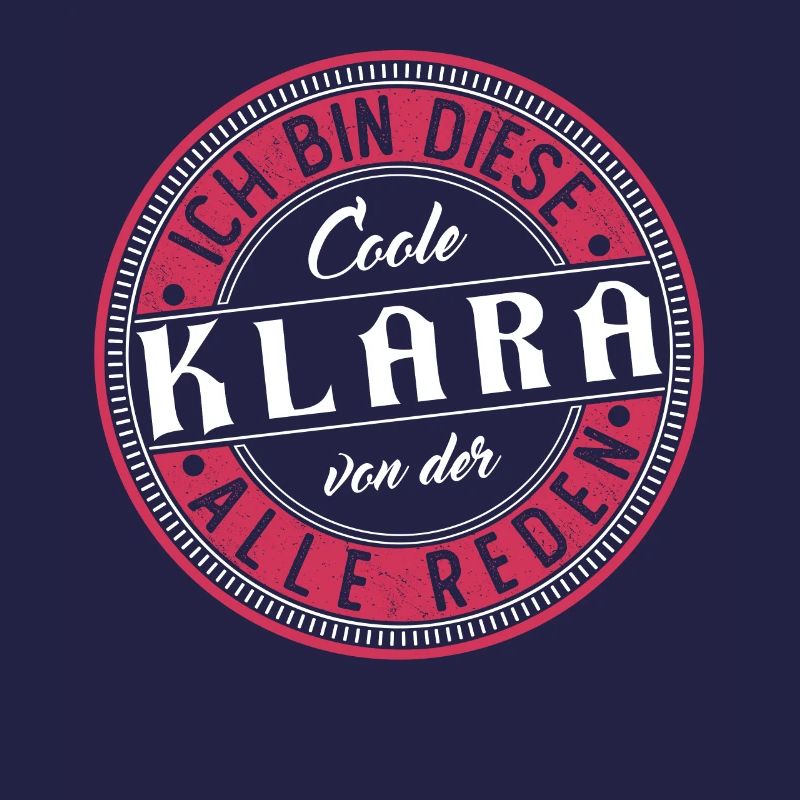 Klara Geschenkidee Geschenk Geburtstag