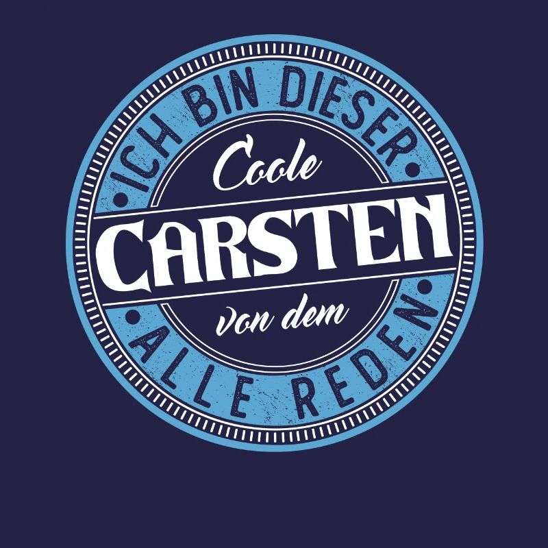 Carsten Geschenkidee Geschenk Geburtstag
