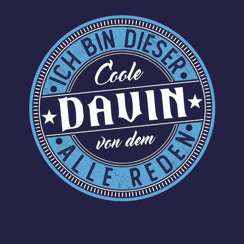 Davin Geschenkidee Geschenk Geburtstag