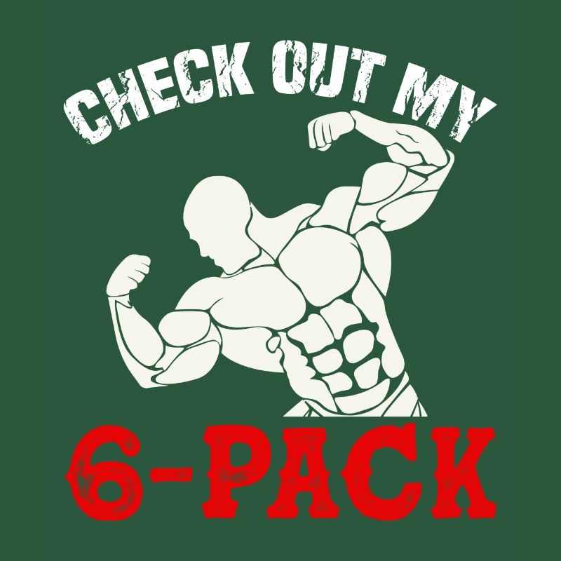 Découvrez mon pack de 6