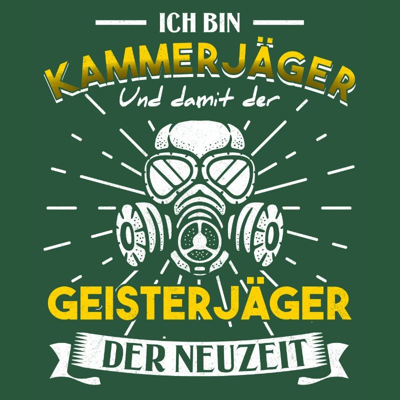 Kammerjäger Schädlingsbekämpfer