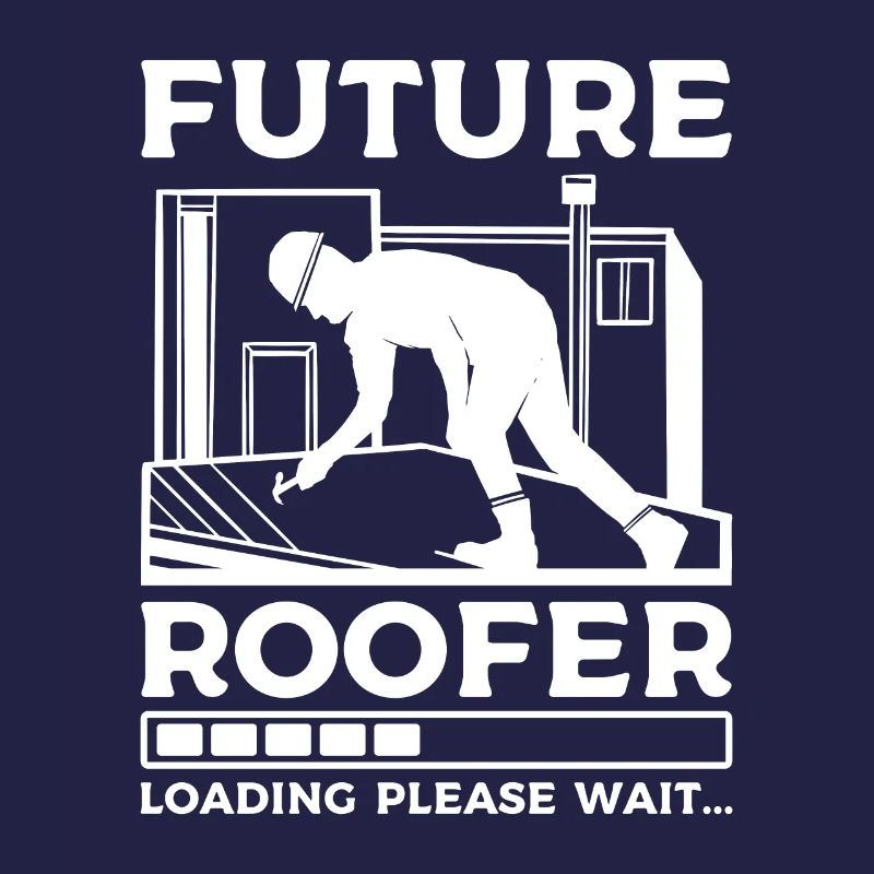 Future Roofer Loading Bitte warten Dachdecker