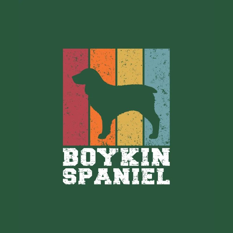 Boykin Spaniel