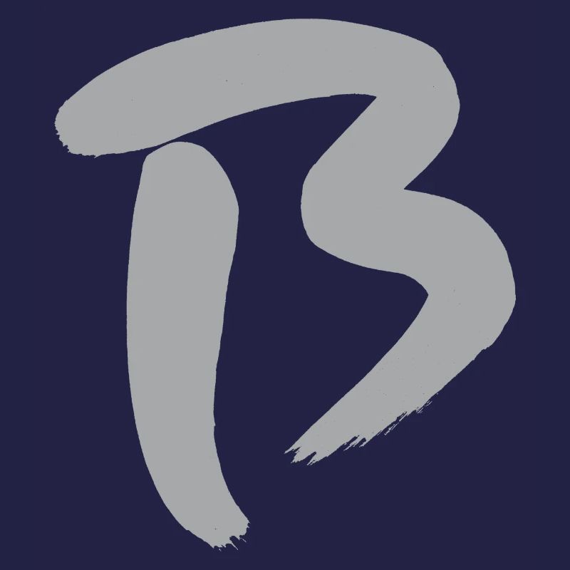B - Anfangsbuchstabe