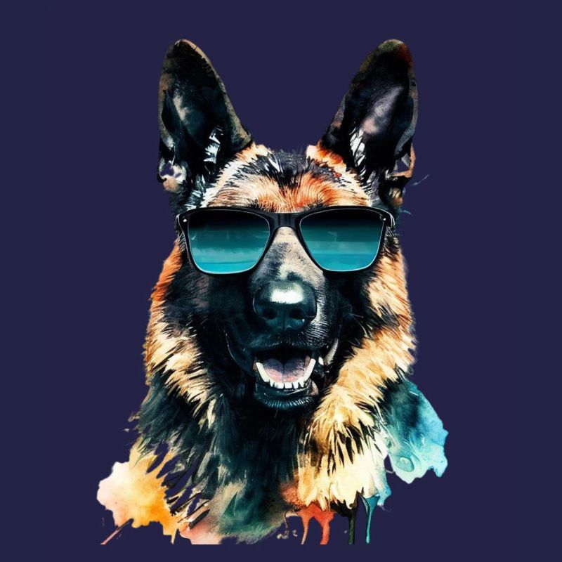 Deutscher Schäferhund