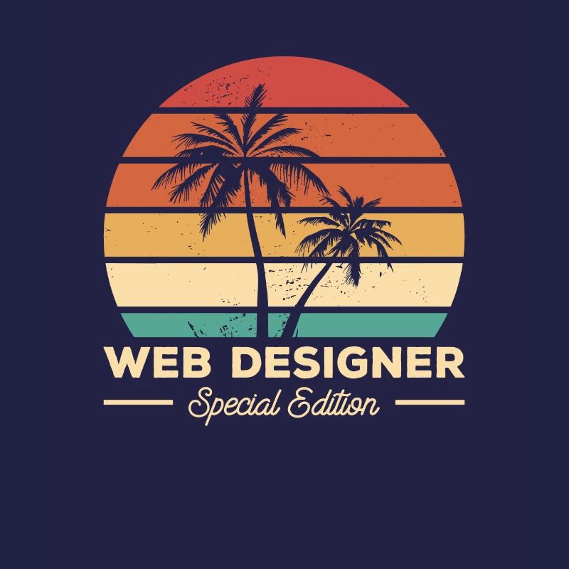 Vintage Web Designer Special Edition Programmierung