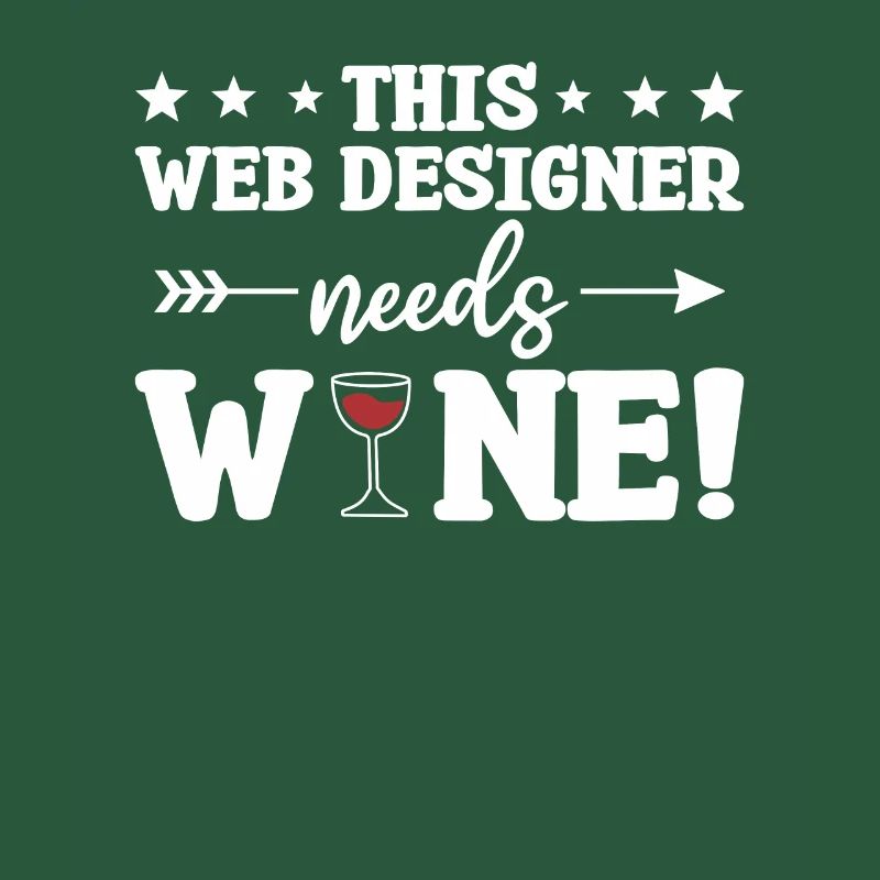 Ce concepteur Web a besoin de programmation Wine
