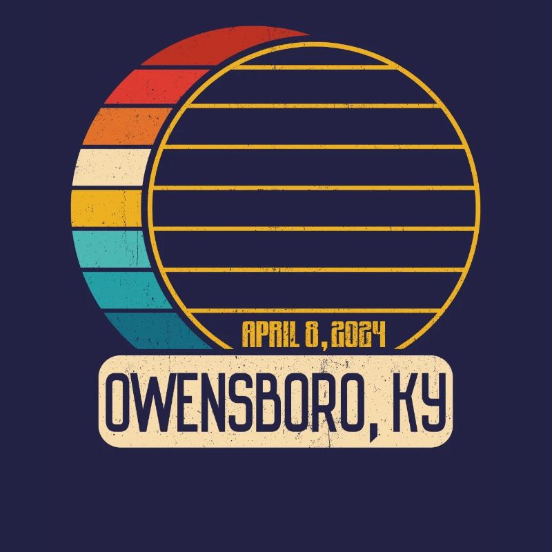 Total Solar Eclipse Kentucky Owensboro EclipseOwen