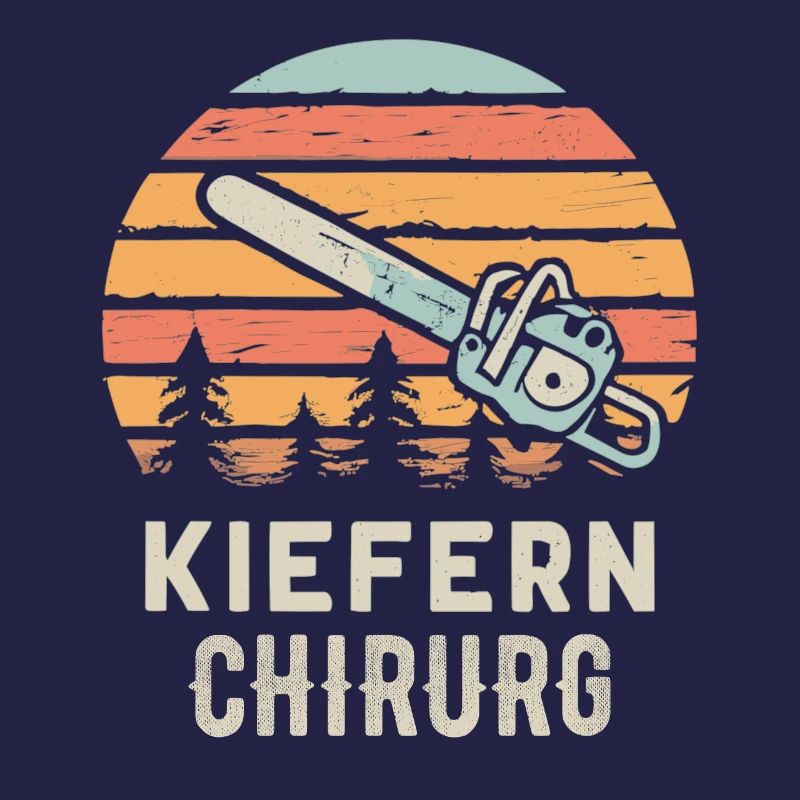 Kiefernchirurg