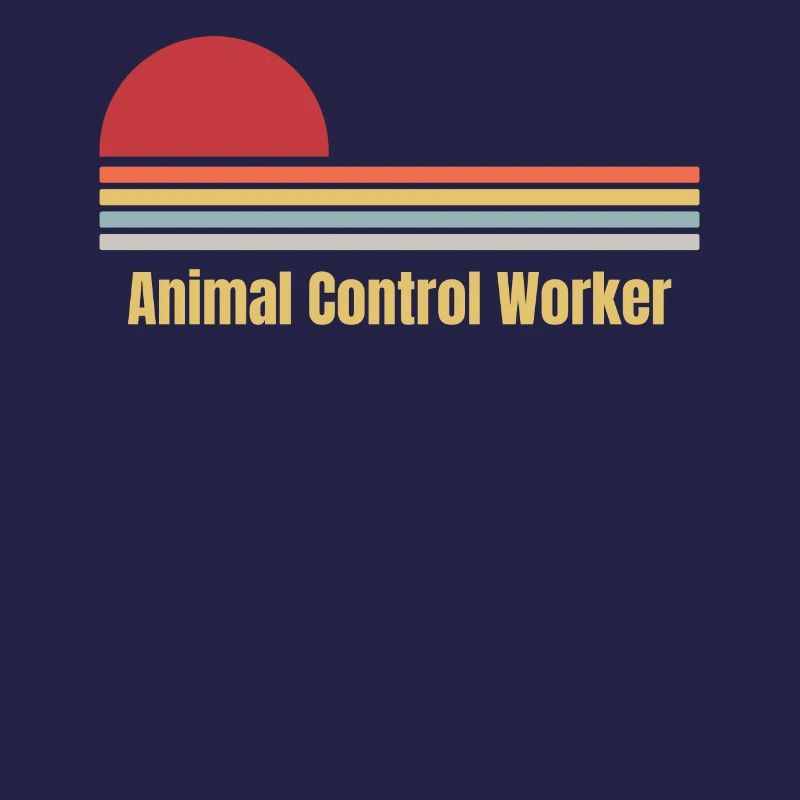 Animal Control Worker
