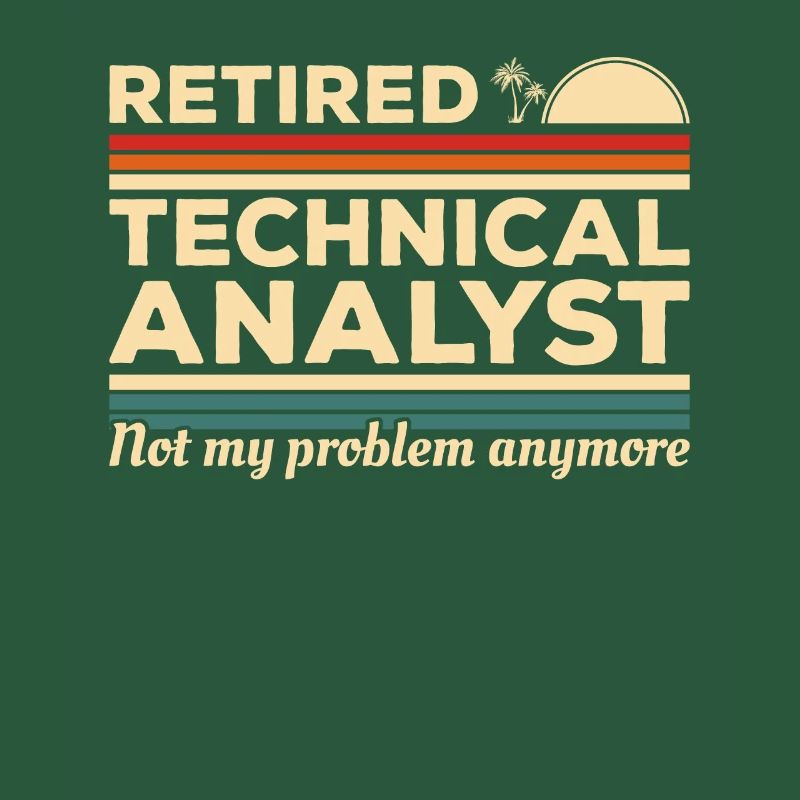 This Technical Analyst Needs Wine