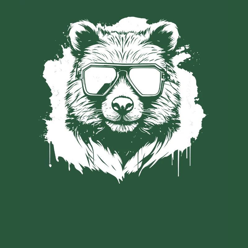 Panda géant Panda Ours