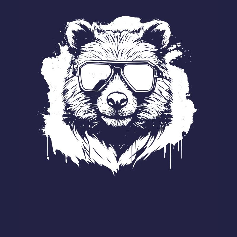 Panda géant Panda Ours