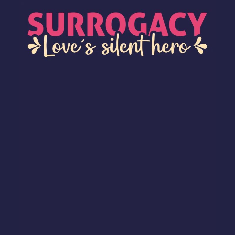 Surrogacy - Love's Silent Hero - Leihmutter