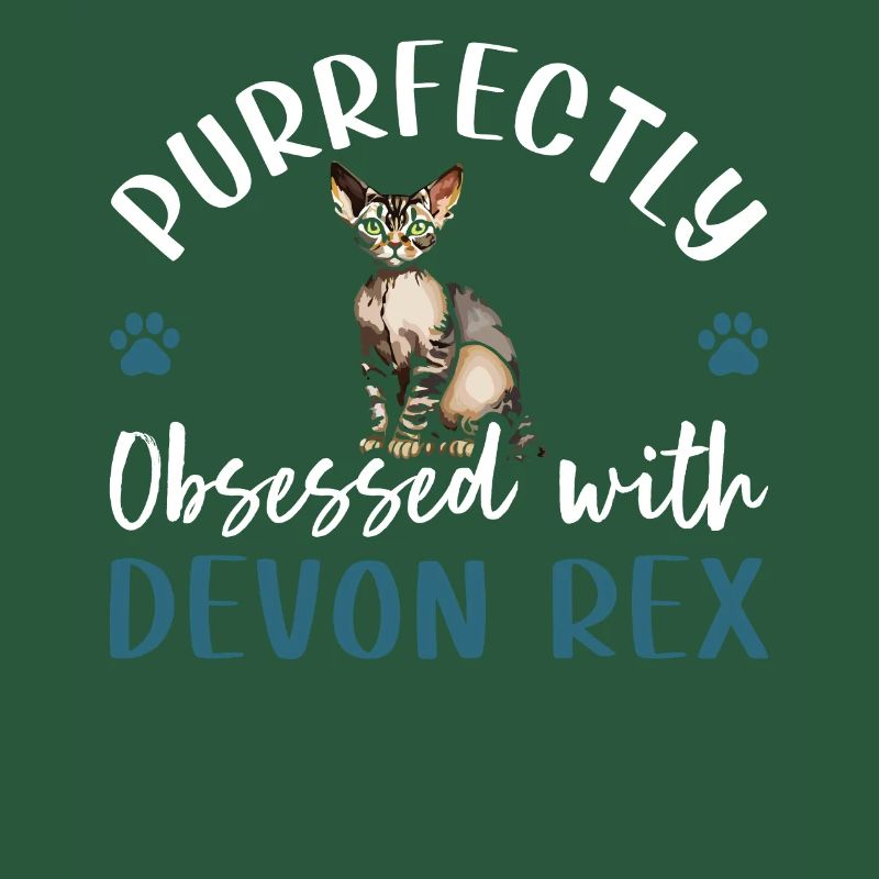 Obsédé par Devon Rex