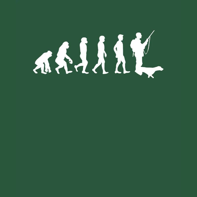 Chasseur Cadeau Chasseurs Evolution