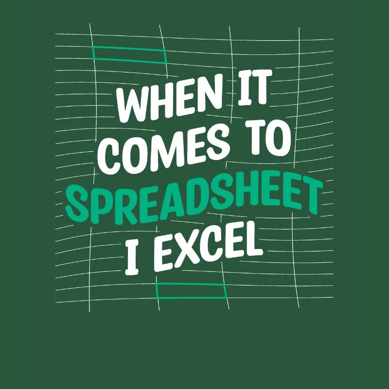 Quand il s’agit de feuille de calcul I Excel Comptable