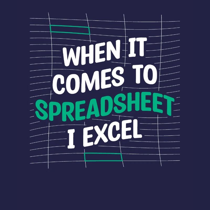When It Comes To Spreadsheet I Excel Accountant