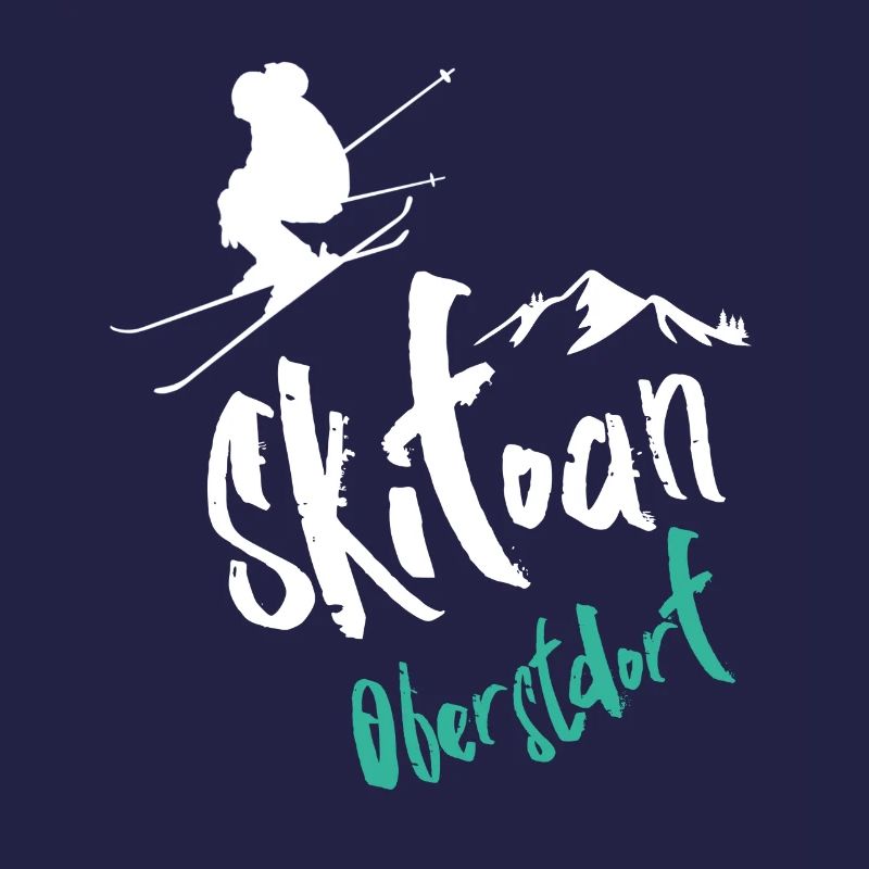 Skiing Oberstdorf