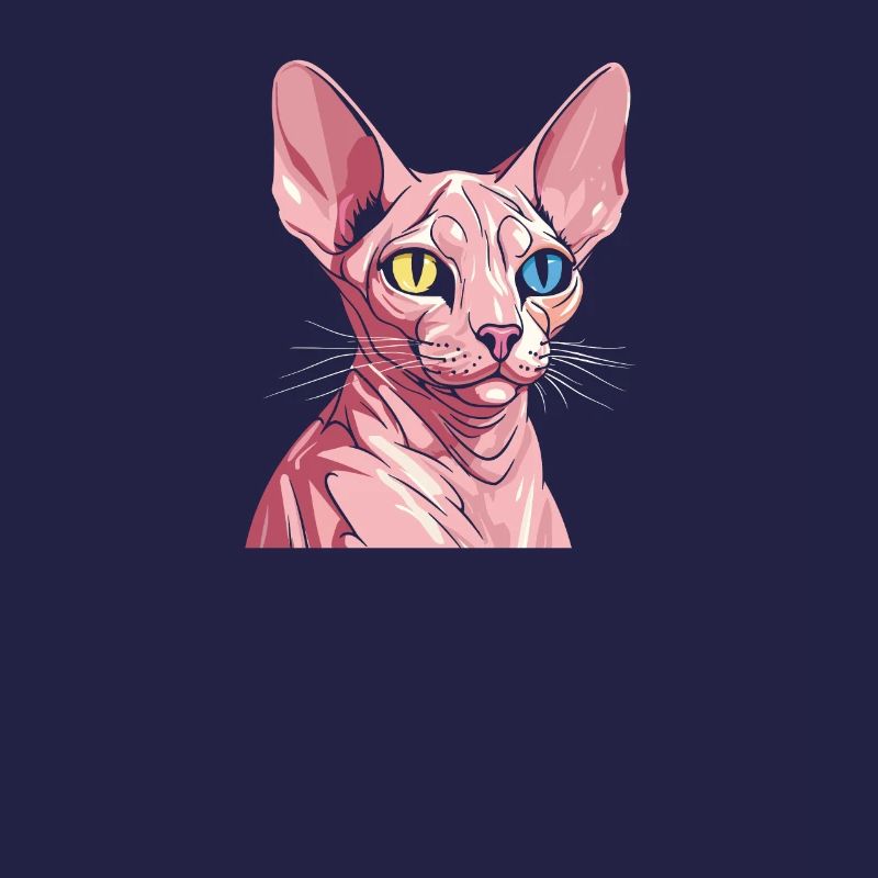 Sphynx Cat