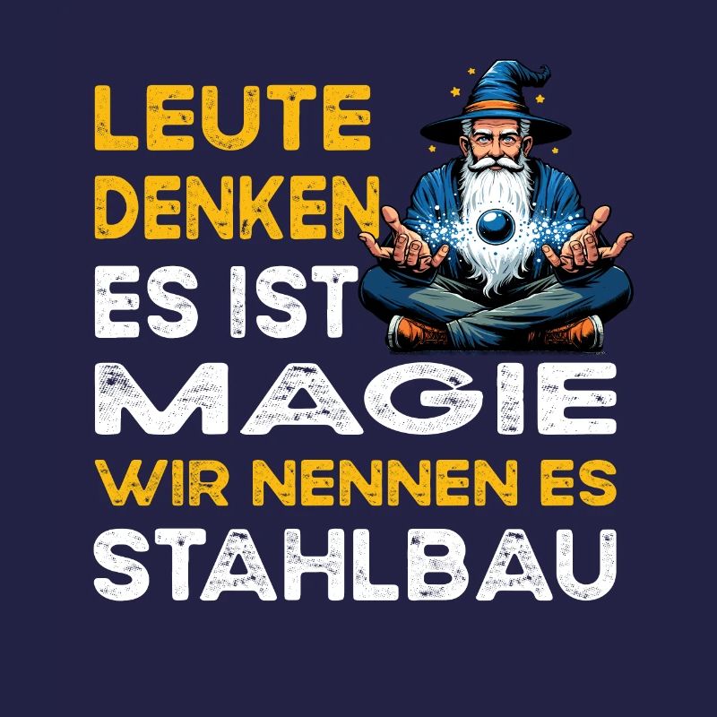 People Thinking Magic Steel Construction Locksmiths