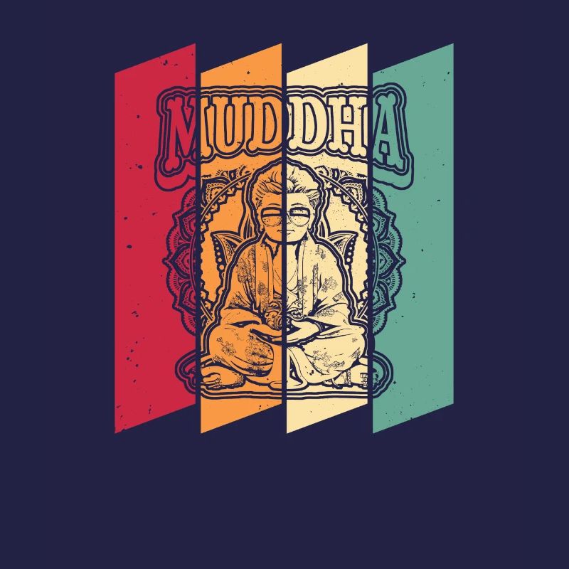Mama Mutter Muddha Buddha