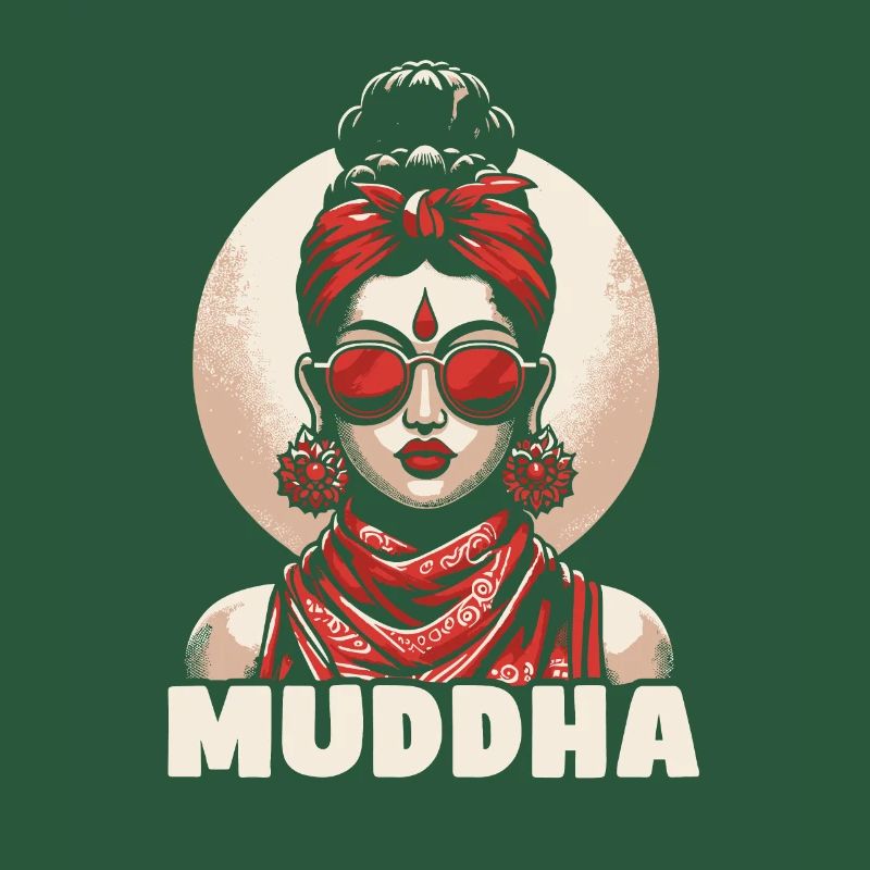 Mama Mutter Muddha Buddha