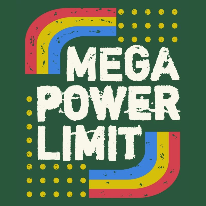 Mega power limit