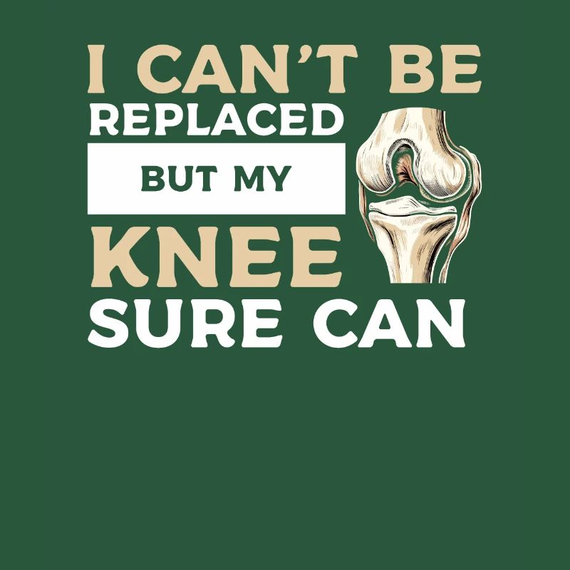 Bionic Knee Replacement Surgery Joint Recovery