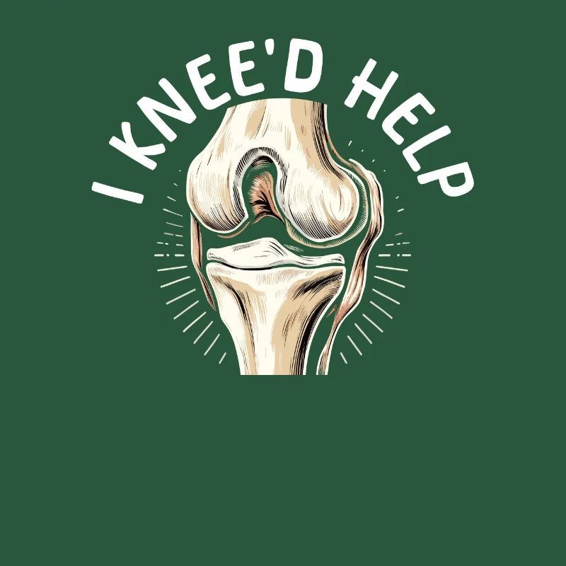 Bionic Knee Replacement Surgery Joint Recovery