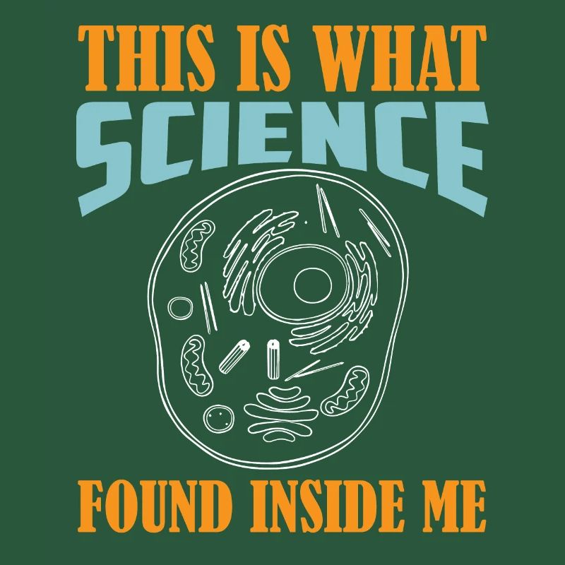 Discovery Unleashed Tee - Bold Science-Inspired