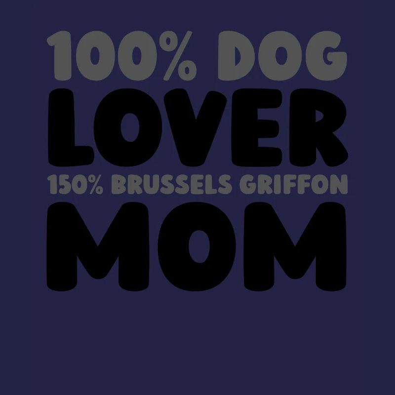 Brussels Griffon