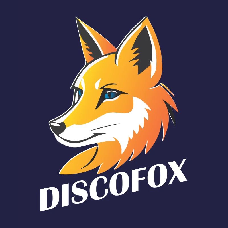 Discofox Danseuse Danseuse Danseuse Disco des années 80