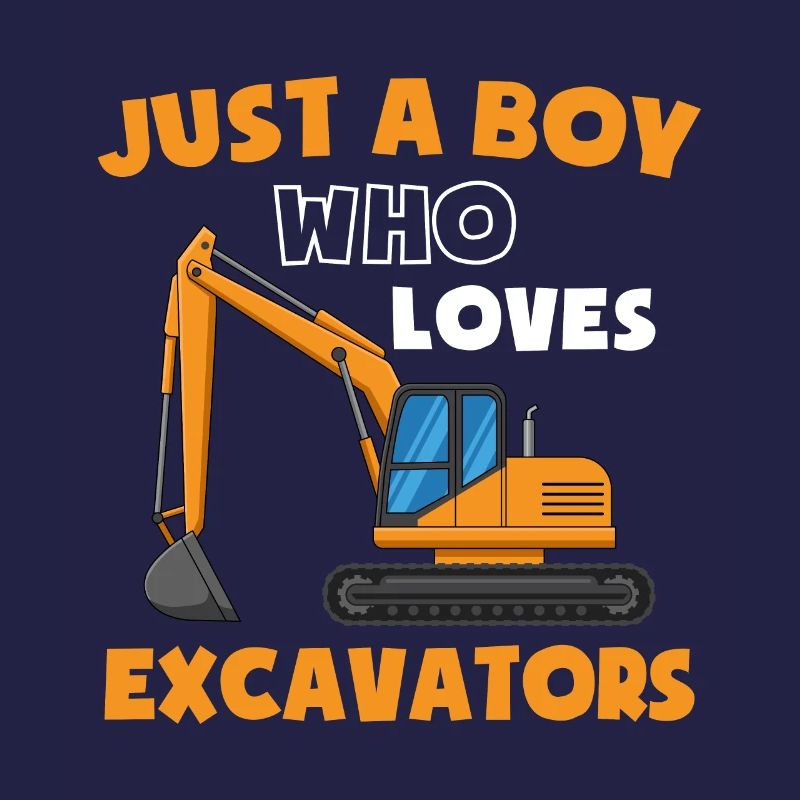 Excavator Operator Construction Worker Excavator Operator Excavator