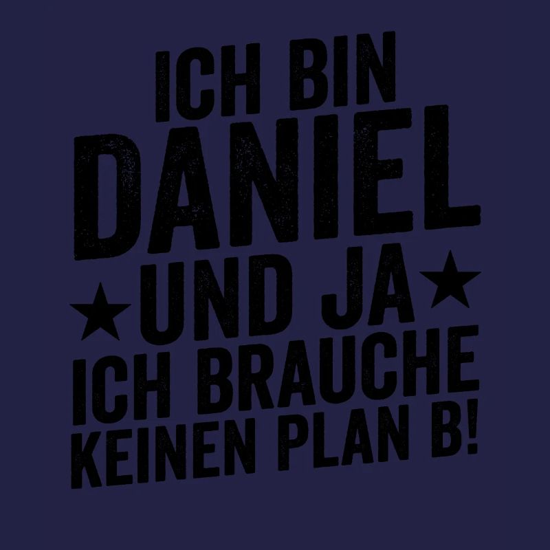 First name Daniel