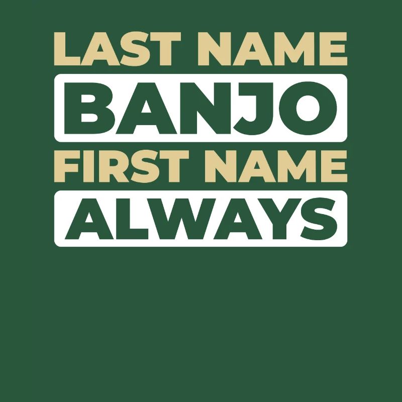 Banjo