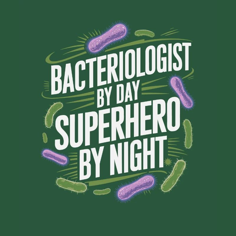Bactériologiste