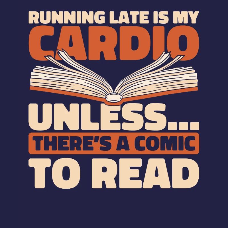 Comics
