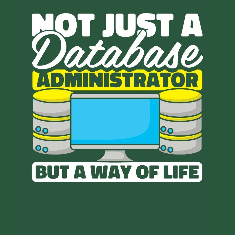 Database Administrator
