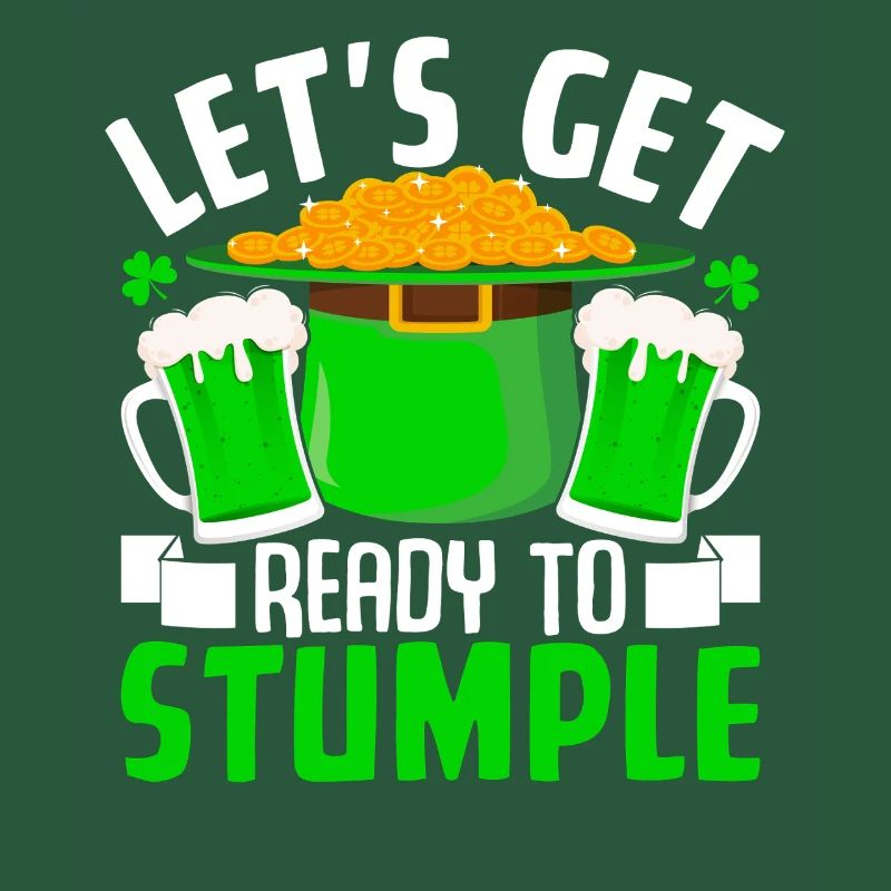 Let's get ready to Stumple