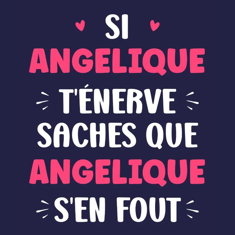 angelique