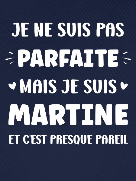 Martine